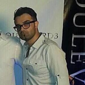 Meet your Posher, Soheil